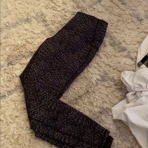 gym leggings, super durable